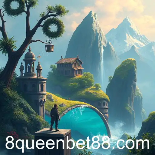Exploring Adventure Games on Queenbet88: A Thrilling Digital Odyssey