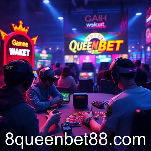 Online Gaming Trends in 2025