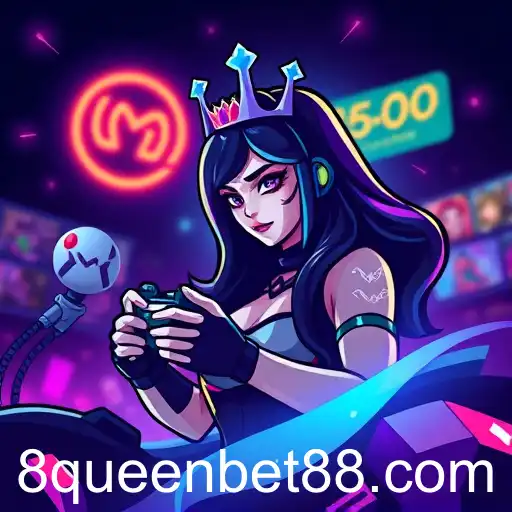 Queenbet88's Expanding Influence in Online Gaming