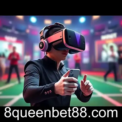 The Rise of QueenBet88: Revolutionizing Online Gaming