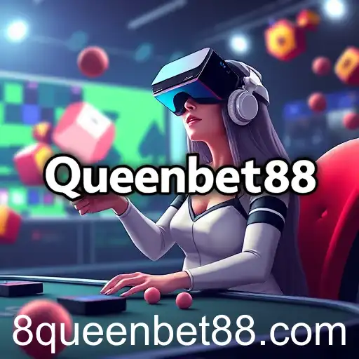 Queenbet88's Impact on the Online Gaming Scene