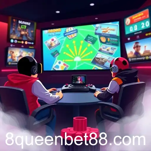 The Rise of Queenbet88 and Its Impact on Online Gaming