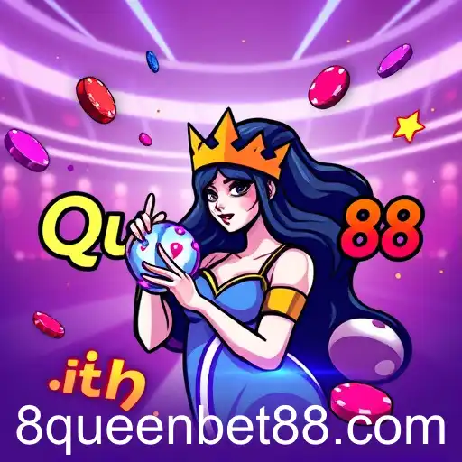 The Rise of QueenBet88: Redefining Online Gaming