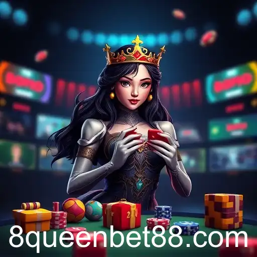 The Rise and Evolution of Queenbet88