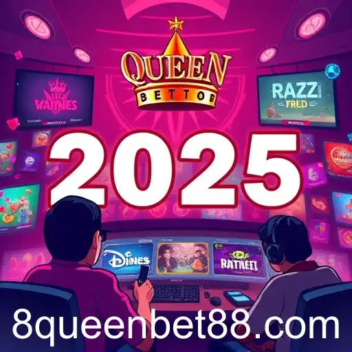 The Rise of Queenbet88 in the Gaming World