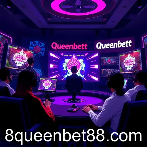 The Rise of Queenbet88: A New Era for Online English Games