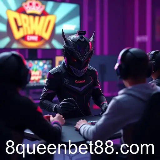 The Rise of QueenBet88: A Gaming Revolution