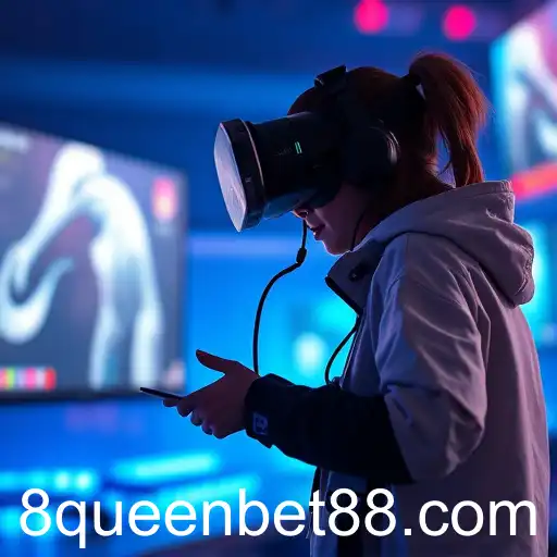 The Rise of Online Gaming: A Global Perspective