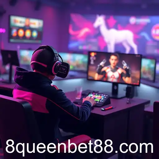 The Rise of QueenBet88: A Game Site Revolution