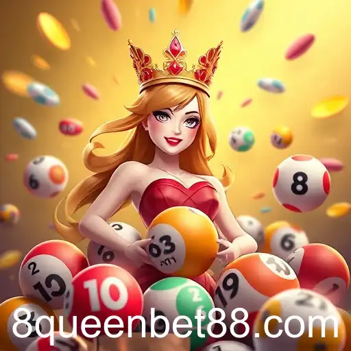 Exploring Lottery Games on Queenbet88: A Comprehensive Guide