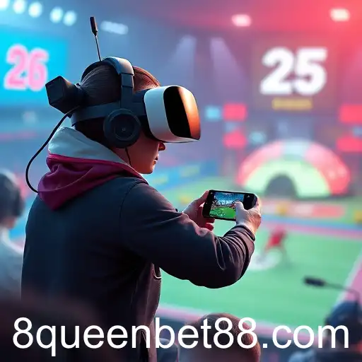 The Rise of Online Gaming Platforms in 2025