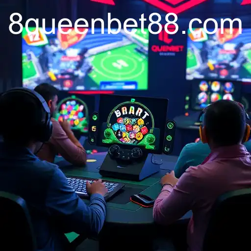 Expanding Horizons in Online Gaming