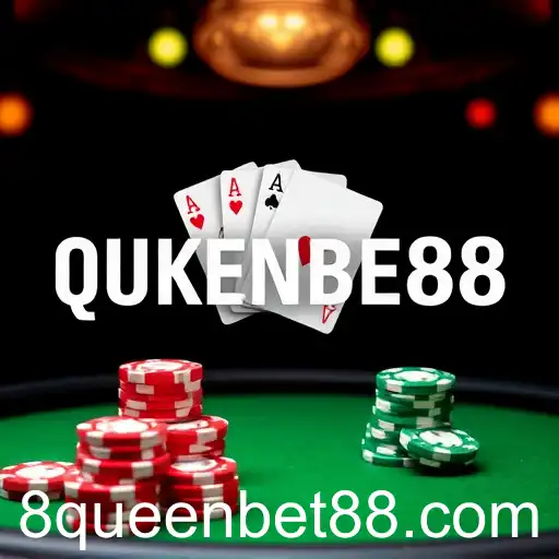 Exploring the Thrilling World of Online Poker at Queenbet88