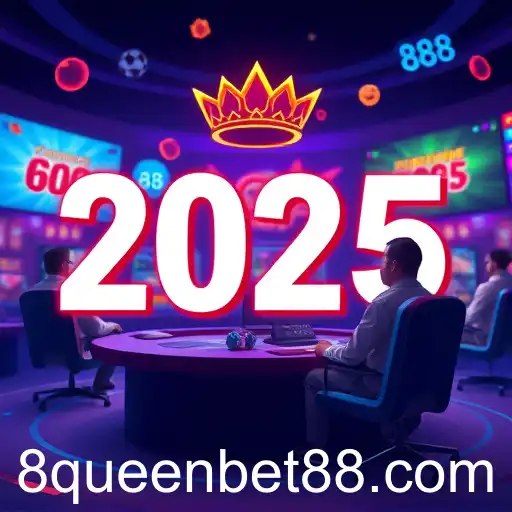 QueenBet88: The Rise of Digital Gaming