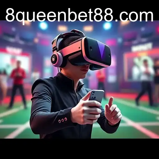 The Rise of QueenBet88: Revolutionizing Online Gaming