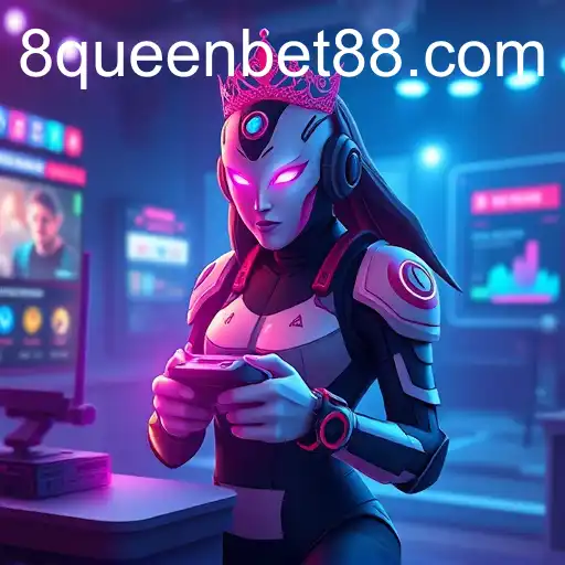 Gaming Trends and Insights from Queenbet88
