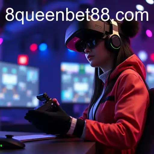 Queenbet88: Navigating the Changing Landscape of Online Gaming