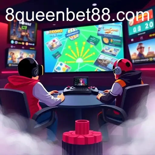 The Rise of Queenbet88 and Its Impact on Online Gaming