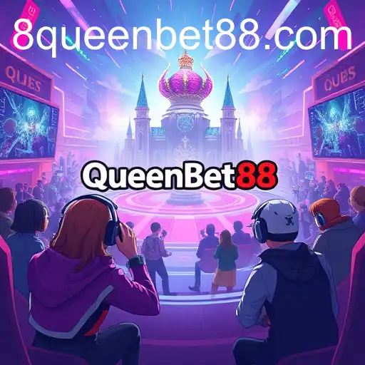 The Rise of QueenBet88 in Digital Gaming