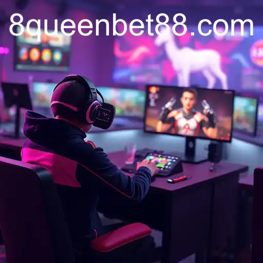 The Rise of QueenBet88: A Game Site Revolution